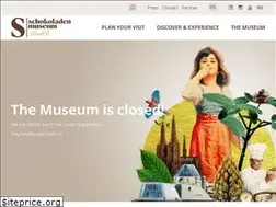 Sites similar to schokoladenmuseum.de