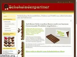 Sites similar to schokoladenpartner.de