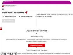 Sites similar to schokoladenseite.net