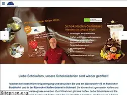 Sites similar to schokoladerie.com