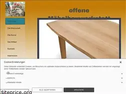 Sites similar to schokowerkstatt.de