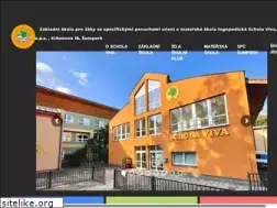 Sites similar to schola-viva.cz