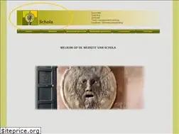 Sites similar to schola.nu