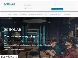 Sites similar to scholabedu.com
