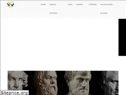 Sites similar to scholaclassica.com