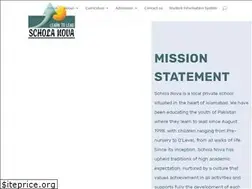 Sites similar to scholanova.edu.pk