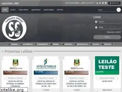 Sites similar to scholanteleiloes.com.br