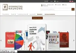 Sites similar to scholar.com.pl