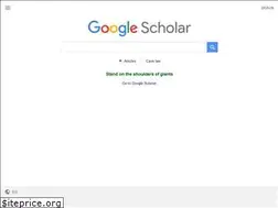 Sites similar to scholar.google.co.id