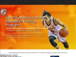 Sites similar to scholarbasketball.com