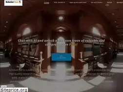Sites similar to scholarchat.net