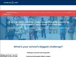 Sites similar to scholarchip.com