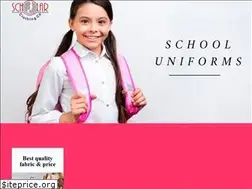 Sites similar to scholarclothing.in
