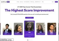 Sites similar to scholarden.com
