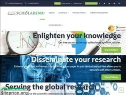 Sites similar to scholarena.org