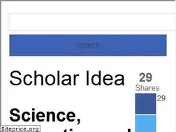 Sites similar to scholaridea.com