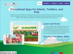 Sites similar to scholarificapps.com