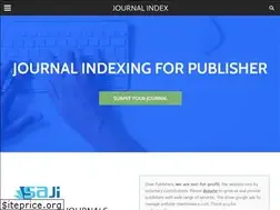 Sites similar to scholarimpact.org