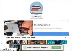 Sites similar to scholaris.edu.pl