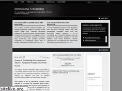 Sites similar to scholarization.blogspot.com