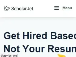 Sites similar to scholarjet.com