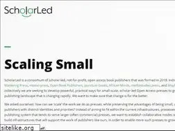 Sites similar to scholarled.org