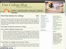 Sites similar to scholarlinks.net