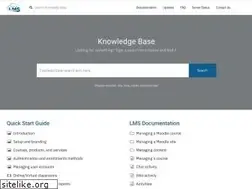 Sites similar to scholarlms.net