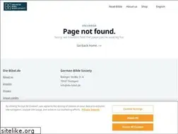Sites similar to scholarly-bibles.com
