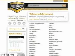 Sites similar to scholarly-societies.org