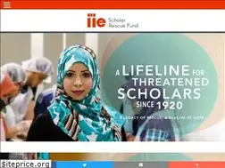 Sites similar to scholarrescuefund.org