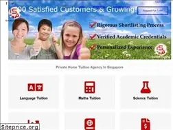 Sites similar to scholarsacademy.sg