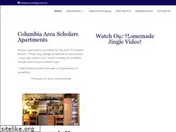 Sites similar to scholarsapts.com