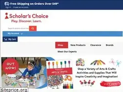 Sites similar to scholarschoice.ca