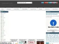 Sites similar to scholarsclub.blogspot.com