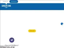 Sites similar to scholarsedge529.com
