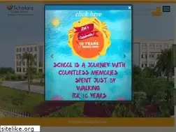 Sites similar to scholarsglobalschool.com
