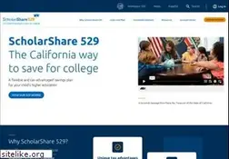 Sites similar to scholarshare.com