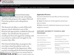 Sites similar to scholarship.harvard.edu