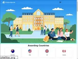 Sites similar to scholarshipads.com