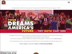 Sites similar to scholarshipapps.org