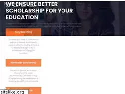 Sites similar to scholarshipity.com