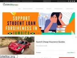 Sites similar to scholarshipjamaica.com
