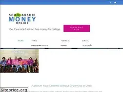 Sites similar to scholarshipmoneyonline.com
