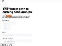 Sites similar to scholarshipowl.com