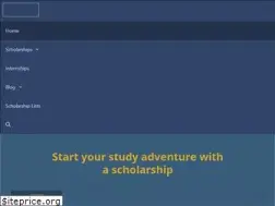 Sites similar to scholarshiproar.com