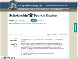 Sites similar to scholarships-ar-us.org