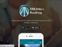Sites similar to scholarships.dreamersroadmap.com