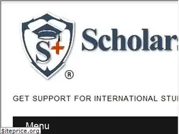 Sites similar to scholarships.plus