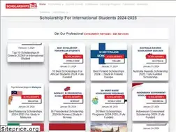 Sites similar to scholarships365.info